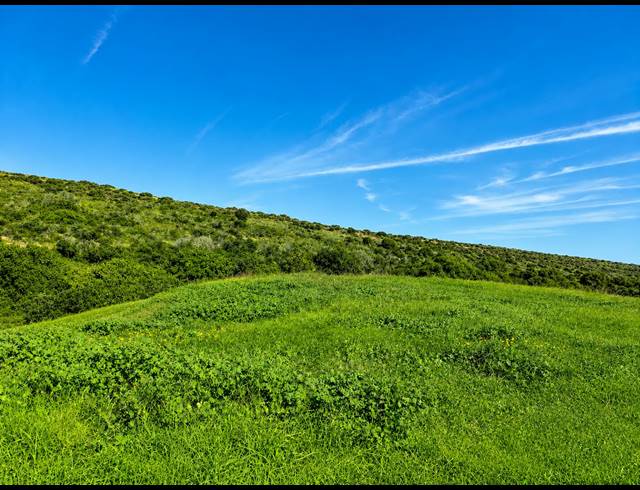 984M² VACANT LAND FOR SALE IN DE BAKKE
